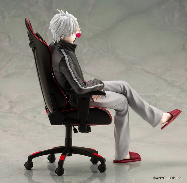 KOTOBUKIYA Kuzuha NIJISANJI Figure 6 KOTOBUKIYA Kuzuha NIJISANJI Figure - Image 4