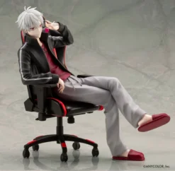 KOTOBUKIYA Kuzuha NIJISANJI Figure 20 KOTOBUKIYA Kuzuha NIJISANJI Figure -Anime peripheral Sales 4934054039135 figure kuzuha nijisanji altd