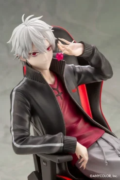 KOTOBUKIYA Kuzuha NIJISANJI Figure 21 KOTOBUKIYA Kuzuha NIJISANJI Figure -Anime peripheral Sales 4934054039135 figure kuzuha nijisanji alte