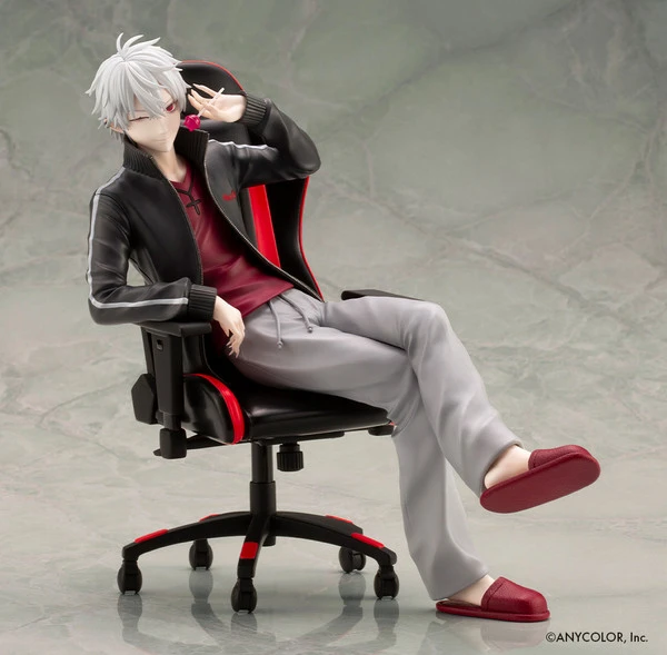 KOTOBUKIYA Kuzuha NIJISANJI Figure 9 KOTOBUKIYA Kuzuha NIJISANJI Figure - Image 7