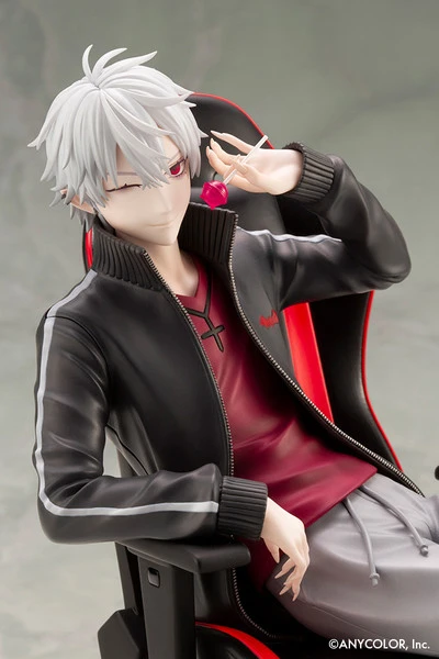 KOTOBUKIYA Kuzuha NIJISANJI Figure 10 KOTOBUKIYA Kuzuha NIJISANJI Figure - Image 8