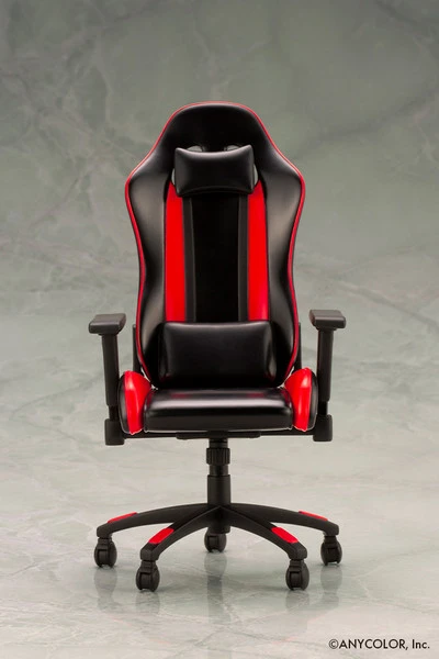 KOTOBUKIYA Kuzuha NIJISANJI Figure 11 KOTOBUKIYA Kuzuha NIJISANJI Figure - Image 9