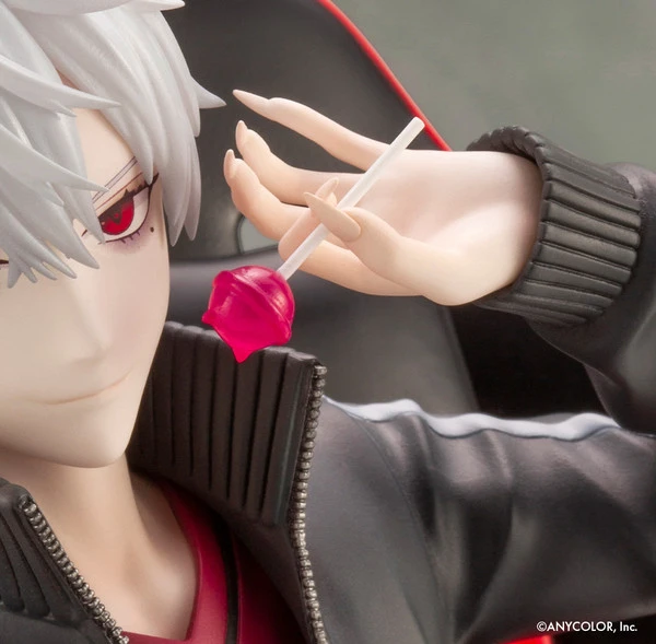 KOTOBUKIYA Kuzuha NIJISANJI Figure 12 KOTOBUKIYA Kuzuha NIJISANJI Figure - Image 10