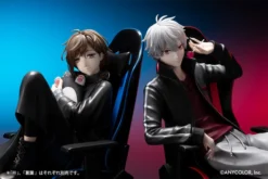 KOTOBUKIYA Kuzuha NIJISANJI Figure 28 KOTOBUKIYA Kuzuha NIJISANJI Figure -Anime peripheral Sales 4934054039135 figure kuzuha nijisanji altl