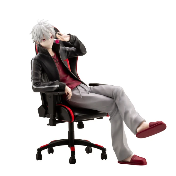 KOTOBUKIYA Kuzuha NIJISANJI Figure 16 KOTOBUKIYA Kuzuha NIJISANJI Figure - Image 14