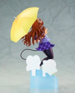 KOTOBUKIYA Shadow Mistress Yuko School Uniform Ver The Demon Girl Next Door 2 Figure -Anime peripheral Sales 4934054039777 figure shadow mistress yuko school uniform ver the demon girl next door 2 altb