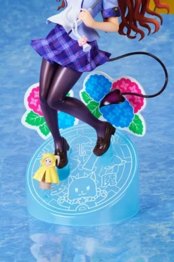 KOTOBUKIYA Shadow Mistress Yuko School Uniform Ver The Demon Girl Next Door 2 Figure -Anime peripheral Sales 4934054039777 figure shadow mistress yuko school uniform ver the demon girl next door 2 alte