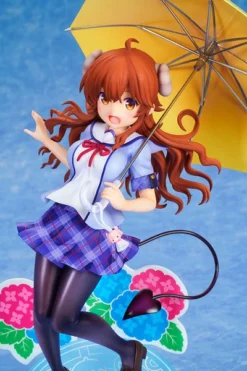 KOTOBUKIYA Shadow Mistress Yuko School Uniform Ver The Demon Girl Next Door 2 Figure -Anime peripheral Sales 4934054039777 figure shadow mistress yuko school uniform ver the demon girl next door 2 altg