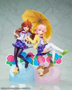 KOTOBUKIYA Shadow Mistress Yuko School Uniform Ver The Demon Girl Next Door 2 Figure -Anime peripheral Sales 4934054039777 figure shadow mistress yuko school uniform ver the demon girl next door 2 alth