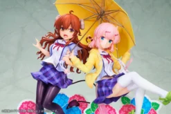 KOTOBUKIYA Shadow Mistress Yuko School Uniform Ver The Demon Girl Next Door 2 Figure -Anime peripheral Sales 4934054039777 figure shadow mistress yuko school uniform ver the demon girl next door 2 alti