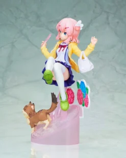 KOTOBUKIYA Momo Chiyoda School Uniform Ver The Demon Girl Next Door 2 Figure -Anime peripheral Sales 4934054039784 figure momo chiyoda school uniform ver the demon girl next door 2 alta