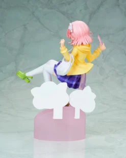 KOTOBUKIYA Momo Chiyoda School Uniform Ver The Demon Girl Next Door 2 Figure -Anime peripheral Sales 4934054039784 figure momo chiyoda school uniform ver the demon girl next door 2 altb