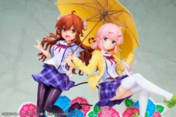 KOTOBUKIYA Momo Chiyoda School Uniform Ver The Demon Girl Next Door 2 Figure -Anime peripheral Sales 4934054039784 figure momo chiyoda school uniform ver the demon girl next door 2 alti
