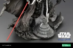 KOTOBUKIYA The RONIN Star Wars Visions ARTFX Figure 23 KOTOBUKIYA The RONIN Star Wars Visions ARTFX Figure -Anime peripheral Sales 4934054040124 figure the ronin star wars visions artfx alti