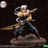 KOTOBUKIYA Tengen Uzui Demon Slayer ARTFX J Figure -Anime peripheral Sales 4934054040742 figure tengen uzui demon slayer primary