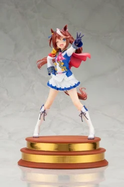 KOTOBUKIYA Tokai Teio Show Off Your Dreams Ver Umamusume Pretty Derby Figure