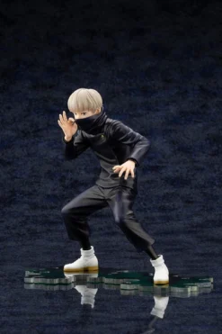 KOTOBUKIYA Toge Inumaki Jujutsu Kaisen ARTFX J Figure -Anime peripheral Sales 4934054041176 figure toge inumaki jujutsu kaisen artfx j alta