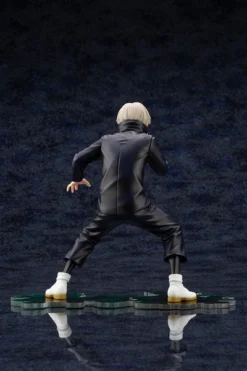 KOTOBUKIYA Toge Inumaki Jujutsu Kaisen ARTFX J Figure -Anime peripheral Sales 4934054041176 figure toge inumaki jujutsu kaisen artfx j altb