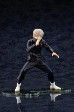 KOTOBUKIYA Toge Inumaki Jujutsu Kaisen ARTFX J Figure -Anime peripheral Sales 4934054041176 figure toge inumaki jujutsu kaisen artfx j altc