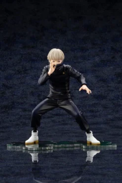 KOTOBUKIYA Toge Inumaki Jujutsu Kaisen ARTFX J Figure -Anime peripheral Sales 4934054041176 figure toge inumaki jujutsu kaisen artfx j altd
