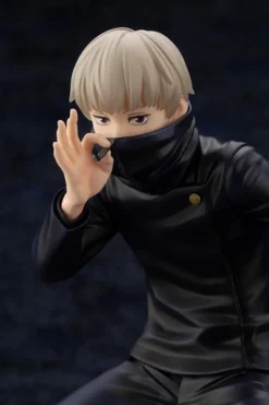 KOTOBUKIYA Toge Inumaki Jujutsu Kaisen ARTFX J Figure -Anime peripheral Sales 4934054041176 figure toge inumaki jujutsu kaisen artfx j alte