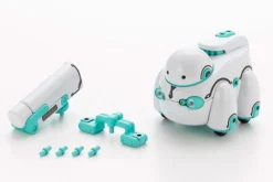 KOTOBUKIYA Hatsune Miku & Tamotu MARUTTOYS Ver Frame Arms Girl Vocaloid Model Kit -Anime peripheral Sales 4934054042326 model kit hatsune miku and tamotu maruttoys ver frame arms girl vocaloid altl