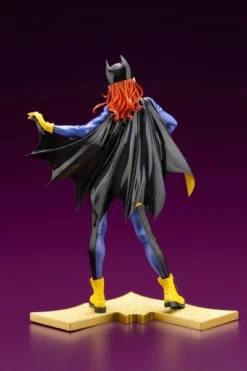KOTOBUKIYA Batgirl (Barbara Gordon) DC Comics Bishoujo Statue Figure 15 KOTOBUKIYA Batgirl (Barbara Gordon) DC Comics Bishoujo Statue Figure -Anime peripheral Sales 4934054044016 figure batgirl barbara gordon dc comics bishoujo statue altc