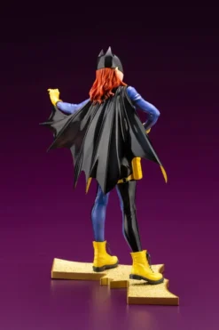KOTOBUKIYA Batgirl (Barbara Gordon) DC Comics Bishoujo Statue Figure 16 KOTOBUKIYA Batgirl (Barbara Gordon) DC Comics Bishoujo Statue Figure -Anime peripheral Sales 4934054044016 figure batgirl barbara gordon dc comics bishoujo statue altd