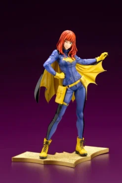 KOTOBUKIYA Batgirl (Barbara Gordon) DC Comics Bishoujo Statue Figure 19 KOTOBUKIYA Batgirl (Barbara Gordon) DC Comics Bishoujo Statue Figure -Anime peripheral Sales 4934054044016 figure batgirl barbara gordon dc comics bishoujo statue altg