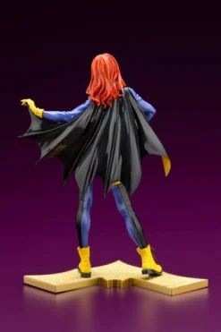 KOTOBUKIYA Batgirl (Barbara Gordon) DC Comics Bishoujo Statue Figure 20 KOTOBUKIYA Batgirl (Barbara Gordon) DC Comics Bishoujo Statue Figure -Anime peripheral Sales 4934054044016 figure batgirl barbara gordon dc comics bishoujo statue alth