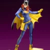 KOTOBUKIYA Batgirl (Barbara Gordon) DC Comics Bishoujo Statue Figure -Anime peripheral Sales 4934054044016 figure batgirl barbara gordon dc comics bishoujo statue primary
