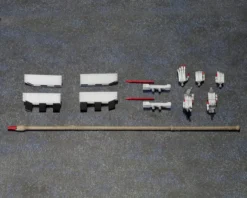 KOTOBUKIYA Tsugumori Knights Of Sidonia Model Kit -Anime peripheral Sales 4934054044047 modelkit tsugumori knights of sidonia model kit altk