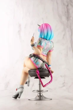 KOTOBUKIYA Katie Moon's Trick Or Treat Original Character Figure -Anime peripheral Sales 4934054045358 figure katie moons trick or treat original character altc