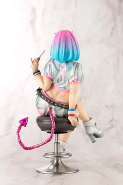 KOTOBUKIYA Katie Moon's Trick Or Treat Original Character Figure -Anime peripheral Sales 4934054045358 figure katie moons trick or treat original character altd