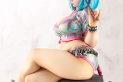 KOTOBUKIYA Katie Moon's Trick Or Treat Original Character Figure -Anime peripheral Sales 4934054045358 figure katie moons trick or treat original character alth