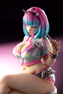 KOTOBUKIYA Katie Moon's Trick Or Treat Original Character Figure -Anime peripheral Sales 4934054045358 figure katie moons trick or treat original character altk