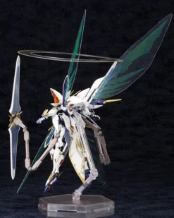 KOTOBUKIYA Siren Xenoblade Chronicles 2 Model Kit -Anime peripheral Sales 4934054045389 modelkit siren xenoblade chronicles 2 model kit altb