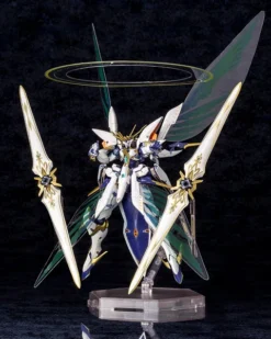 KOTOBUKIYA Siren Xenoblade Chronicles 2 Model Kit -Anime peripheral Sales 4934054045389 modelkit siren xenoblade chronicles 2 model kit altg