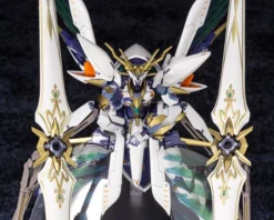 KOTOBUKIYA Siren Xenoblade Chronicles 2 Model Kit -Anime peripheral Sales 4934054045389 modelkit siren xenoblade chronicles 2 model kit alti