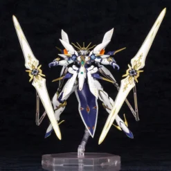 KOTOBUKIYA Siren Xenoblade Chronicles 2 Model Kit -Anime peripheral Sales 4934054045389 modelkit siren xenoblade chronicles 2 model kit altj