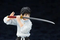 KOTOBUKIYA Yuta Okkotsu 0 Ver Jujutsu Kaisen 0 The Movie ARTFX J Figure -Anime peripheral Sales 4934054045792 figure yuta okkotsu 0 ver jujutsu kaisen 0 the movie artfx j altd