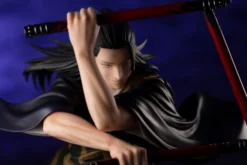 KOTOBUKIYA Suguru Geto 0 Ver Jujutsu Kaisen 0 The Movie ARTFX J Figure -Anime peripheral Sales 4934054045815 figure suguru geto 0 ver jujutsu kaisen 0 the movie artfx j altj