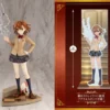 KOTOBUKIYA Mikoto Misaka 15th Anniversary Luxury Ver A Certain Scientific Railgun Statue Figure With Acrylic Standee 2 KOTOBUKIYA Mikoto Misaka 15th Anniversary Luxury Ver A Certain Scientific Railgun Statue Figure With Acrylic Standee -Anime peripheral Sales 4934054046096 figure mikoto misaka 15th anniverary luxury ver a certain scientific railgun statue figure with acrylic standee primary