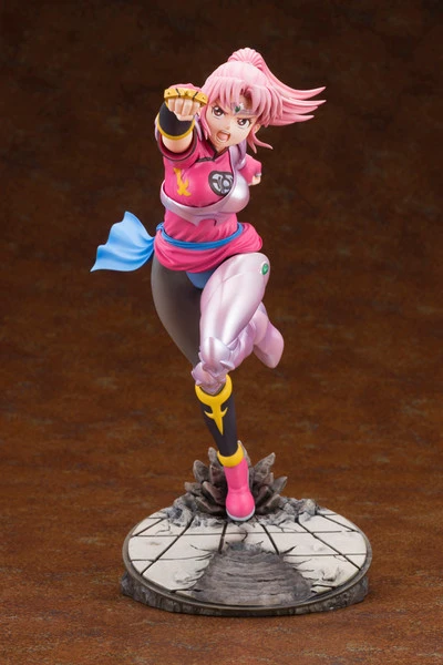 KOTOBUKIYA Maam DX Edition Dragon Quest The Adventure Of Dai ARTFX J Figure 4 KOTOBUKIYA Maam DX Edition Dragon Quest The Adventure Of Dai ARTFX J Figure - Image 2