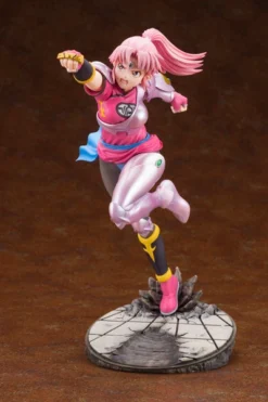 KOTOBUKIYA Maam DX Edition Dragon Quest The Adventure Of Dai ARTFX J Figure 17 KOTOBUKIYA Maam DX Edition Dragon Quest The Adventure Of Dai ARTFX J Figure -Anime peripheral Sales 4934054047314 figure maam dx edition dragon quest the adventure of dai artfx j altb