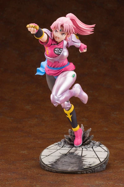 KOTOBUKIYA Maam DX Edition Dragon Quest The Adventure Of Dai ARTFX J Figure 5 KOTOBUKIYA Maam DX Edition Dragon Quest The Adventure Of Dai ARTFX J Figure - Image 3