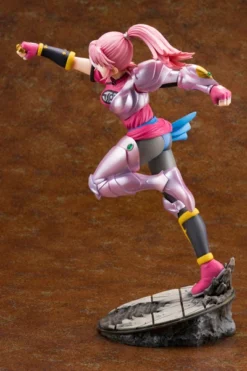 KOTOBUKIYA Maam DX Edition Dragon Quest The Adventure Of Dai ARTFX J Figure 18 KOTOBUKIYA Maam DX Edition Dragon Quest The Adventure Of Dai ARTFX J Figure -Anime peripheral Sales 4934054047314 figure maam dx edition dragon quest the adventure of dai artfx j altc