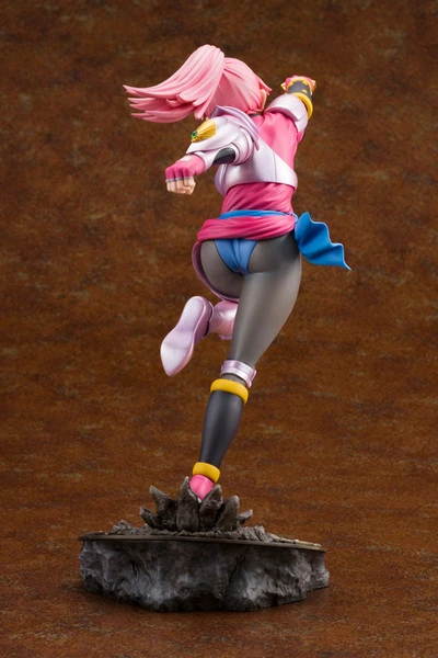 KOTOBUKIYA Maam DX Edition Dragon Quest The Adventure Of Dai ARTFX J Figure 7 KOTOBUKIYA Maam DX Edition Dragon Quest The Adventure Of Dai ARTFX J Figure - Image 5