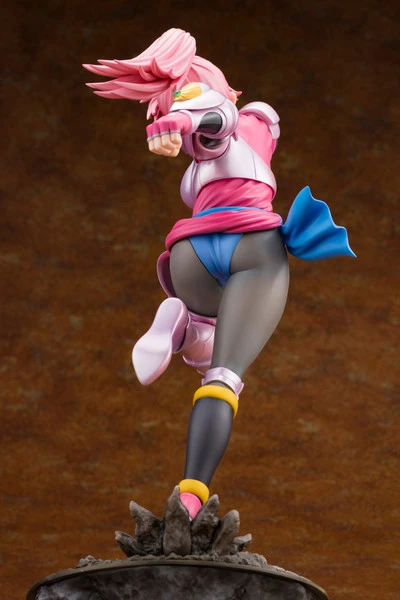 KOTOBUKIYA Maam DX Edition Dragon Quest The Adventure Of Dai ARTFX J Figure 9 KOTOBUKIYA Maam DX Edition Dragon Quest The Adventure Of Dai ARTFX J Figure - Image 7