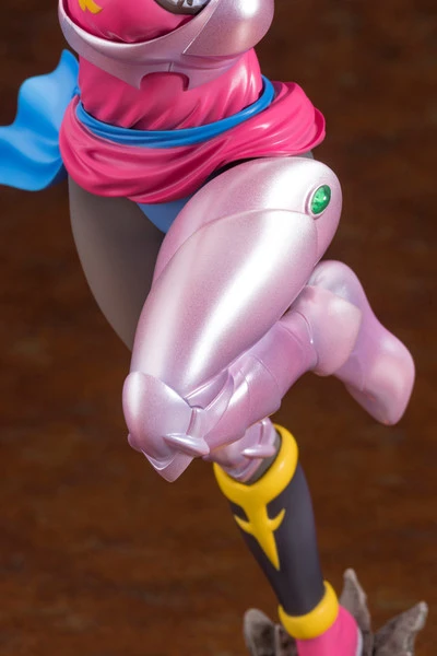 KOTOBUKIYA Maam DX Edition Dragon Quest The Adventure Of Dai ARTFX J Figure 11 KOTOBUKIYA Maam DX Edition Dragon Quest The Adventure Of Dai ARTFX J Figure - Image 9